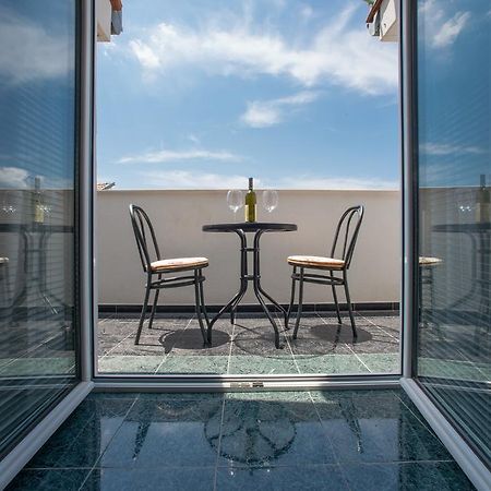 Apartmani Krgusic Τίβατ Εξωτερικό φωτογραφία