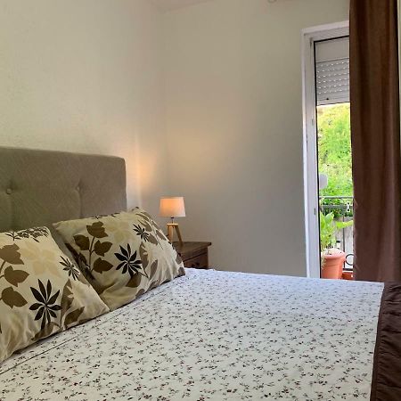 Apartmani Krgusic Τίβατ Εξωτερικό φωτογραφία
