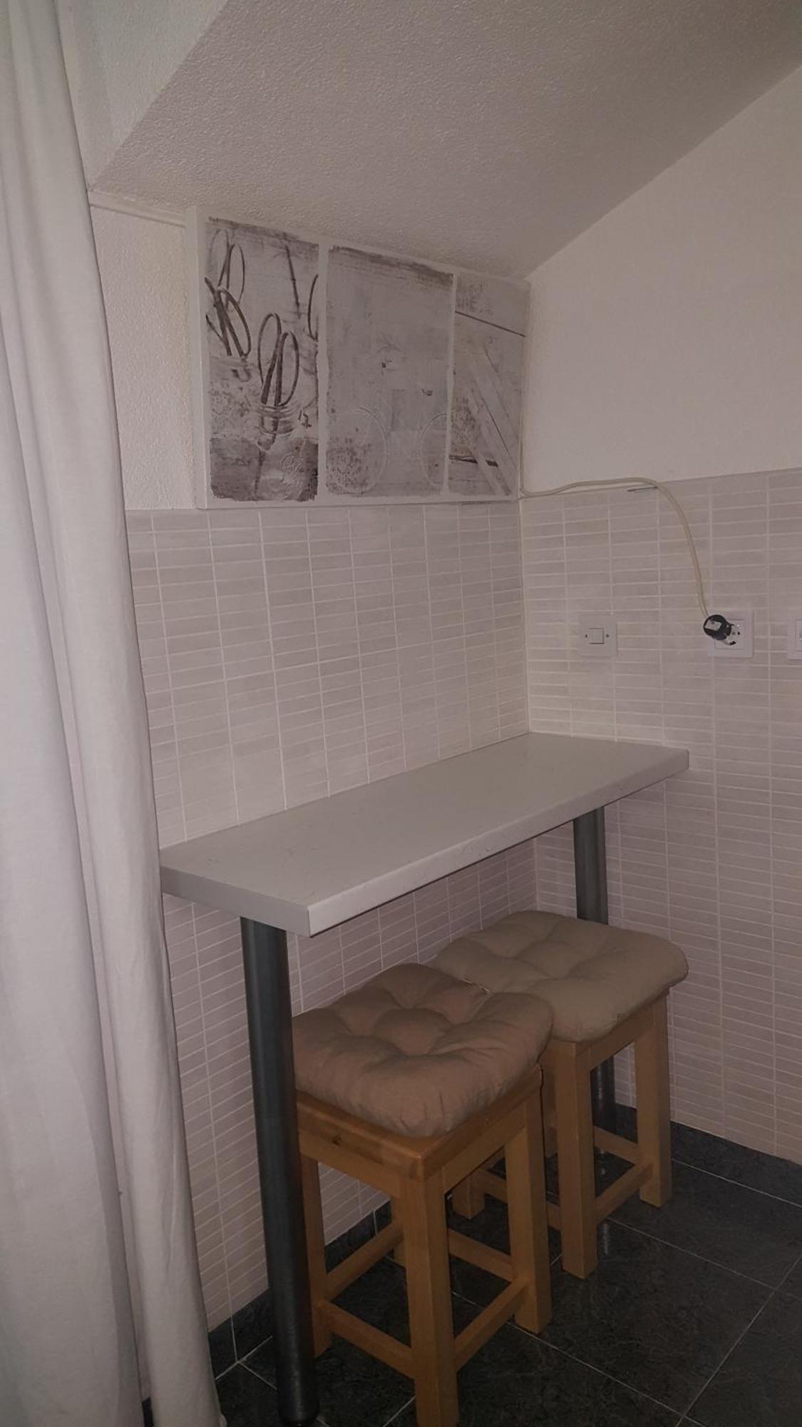 Apartmani Krgusic Τίβατ Εξωτερικό φωτογραφία