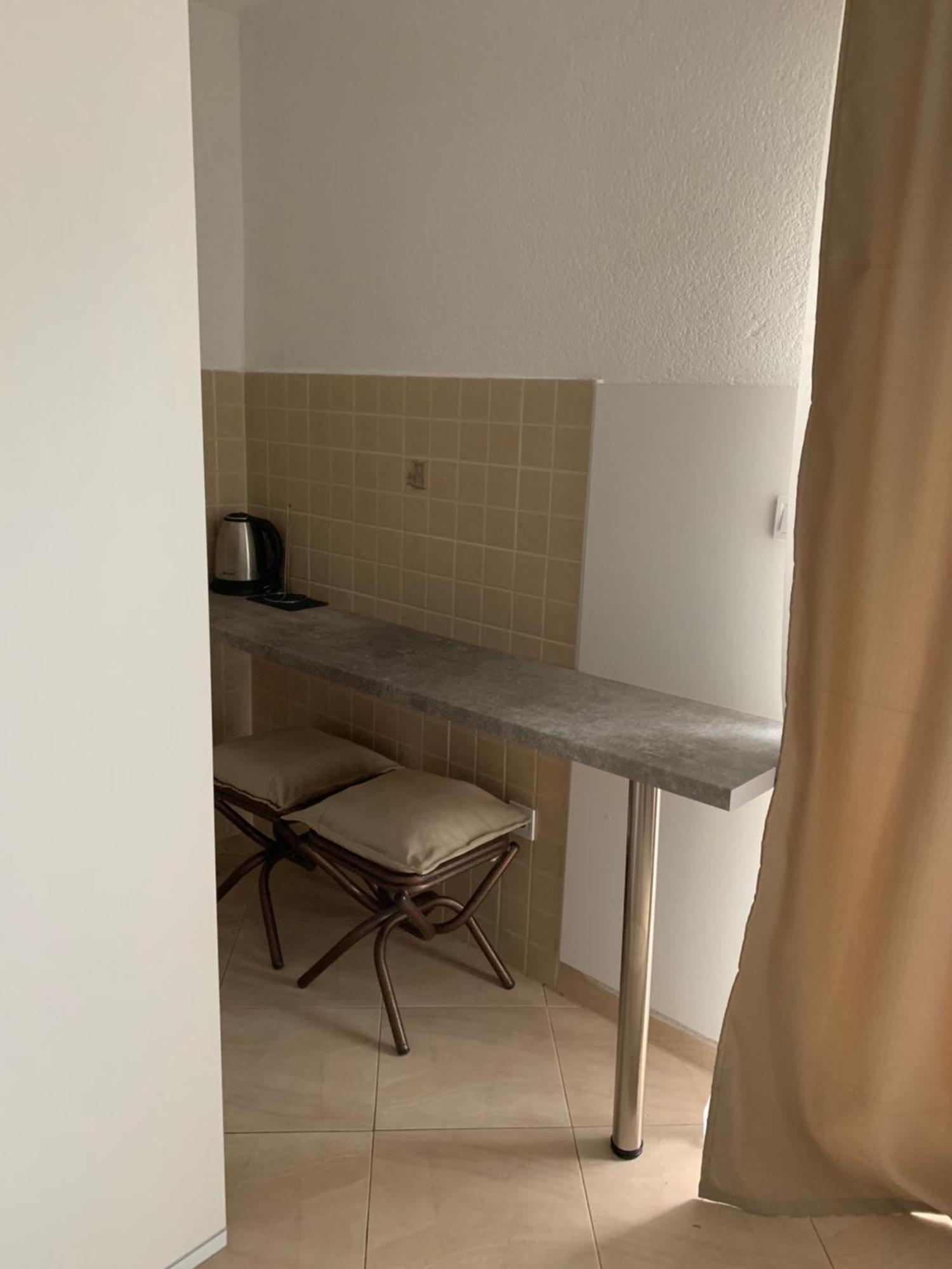 Apartmani Krgusic Τίβατ Εξωτερικό φωτογραφία