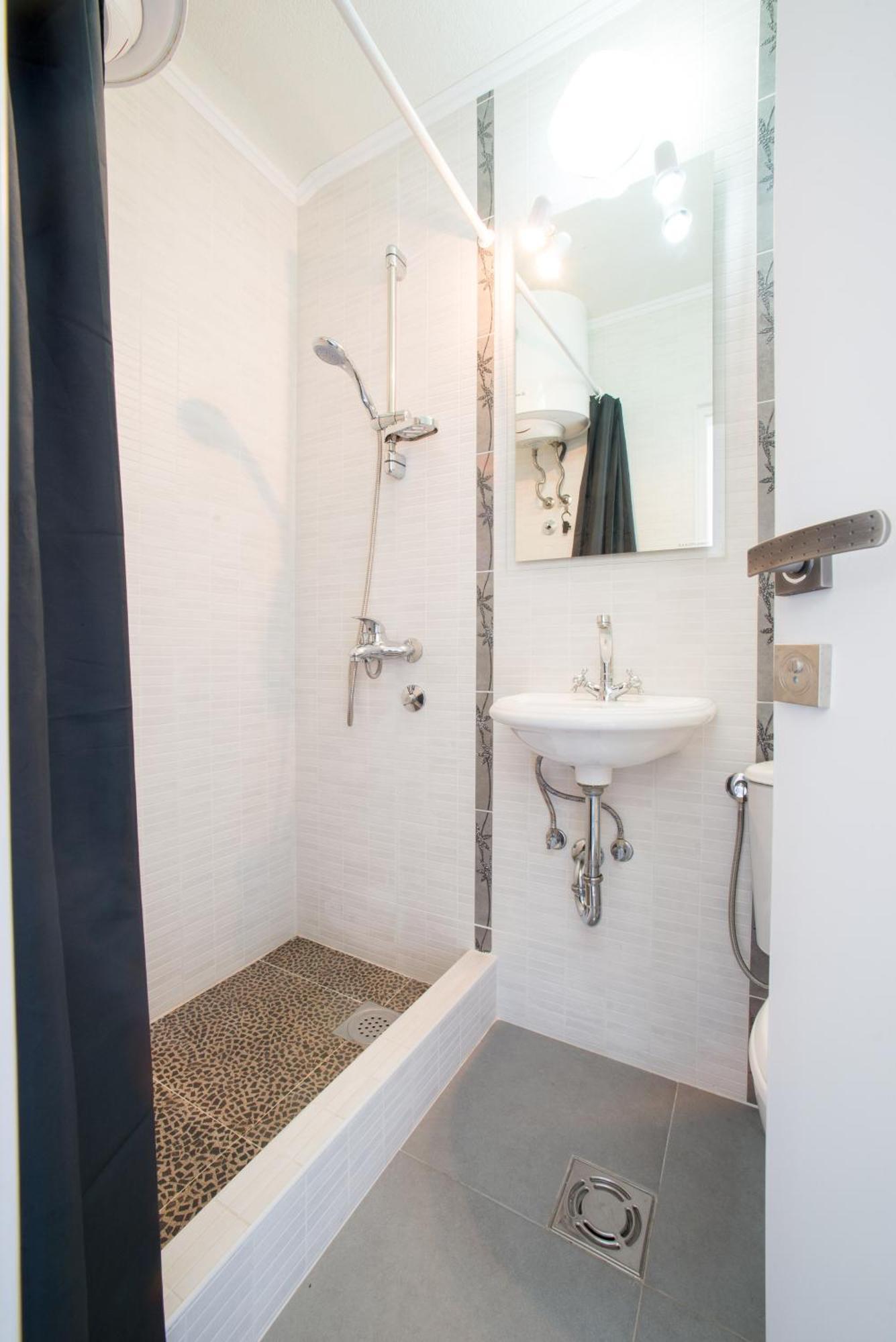 Apartmani Krgusic Τίβατ Εξωτερικό φωτογραφία