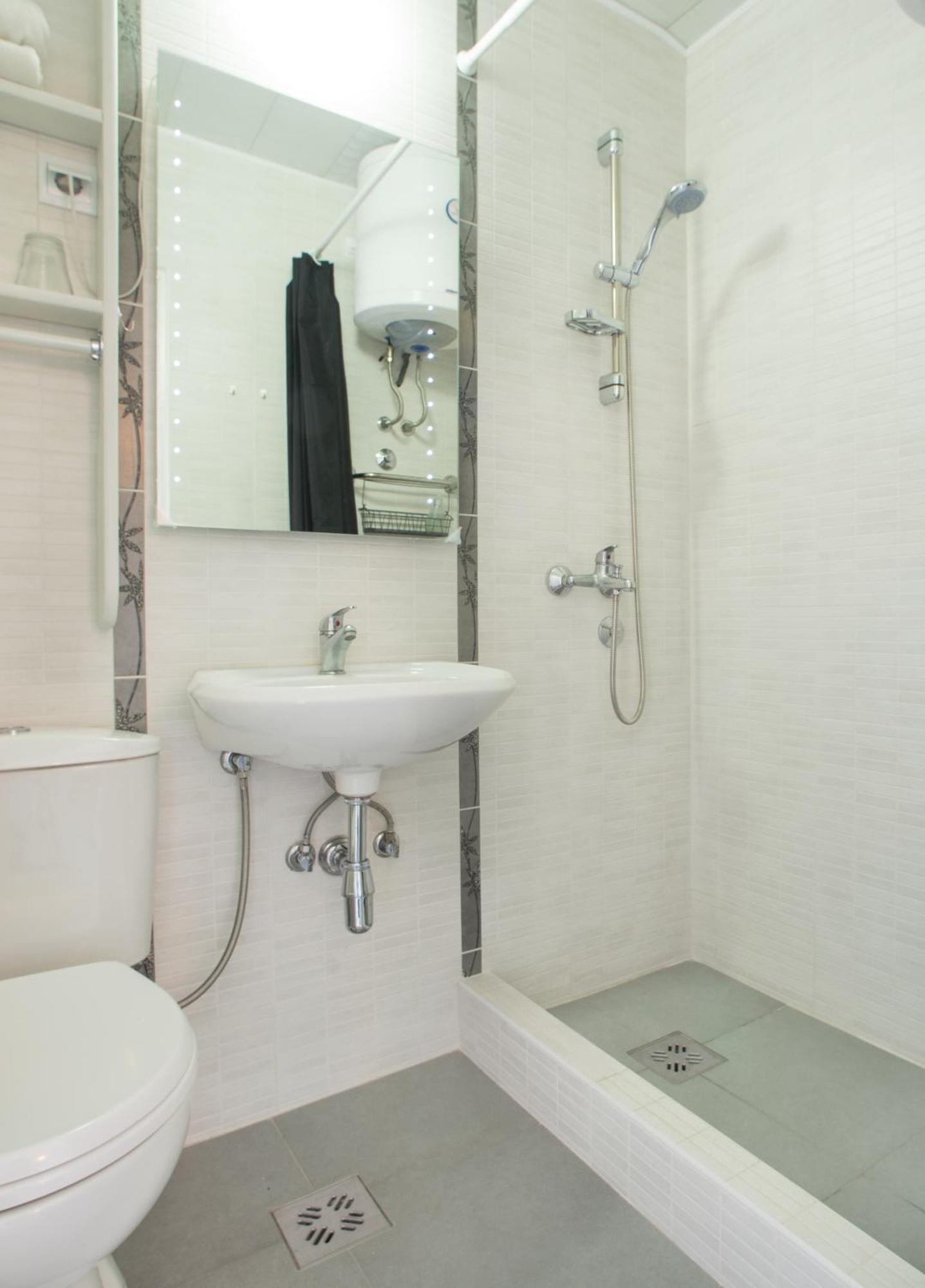 Apartmani Krgusic Τίβατ Εξωτερικό φωτογραφία